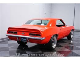 1969 Chevrolet Camaro (CC-2099986) for sale in Lithia Springs, Georgia