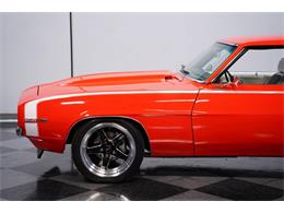 1969 Chevrolet Camaro (CC-2099986) for sale in Lithia Springs, Georgia