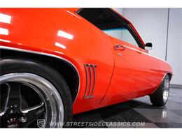 1969 Chevrolet Camaro (CC-2099986) for sale in Lithia Springs, Georgia