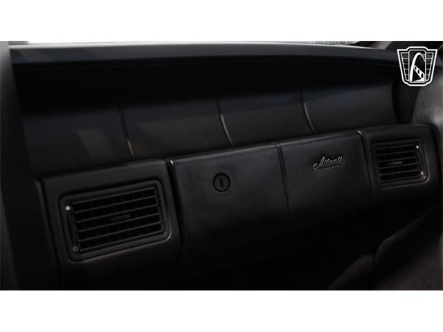 1993 Cadillac Allante (CC-2099987) for sale in Peoria, Arizona
