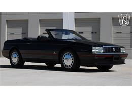 1993 Cadillac Allante (CC-2099987) for sale in Peoria, Arizona