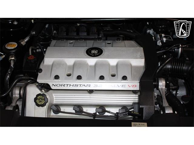 1993 Cadillac Allante (CC-2099987) for sale in Peoria, Arizona