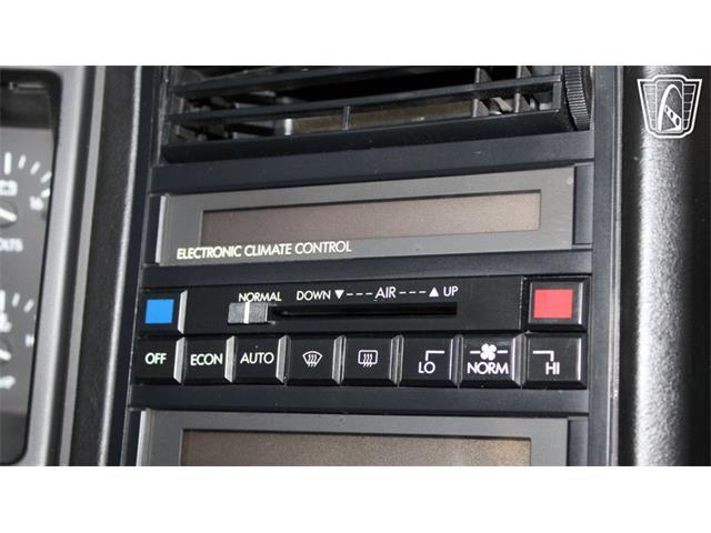 1993 Cadillac Allante (CC-2099987) for sale in Peoria, Arizona