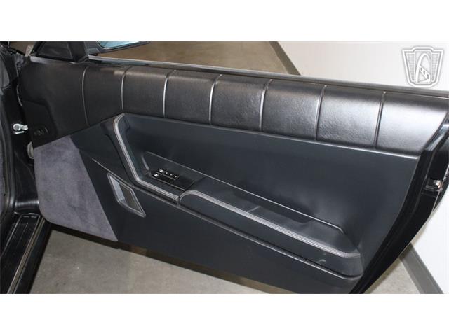 1993 Cadillac Allante (CC-2099987) for sale in Peoria, Arizona