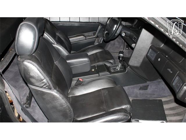 1993 Cadillac Allante (CC-2099987) for sale in Peoria, Arizona