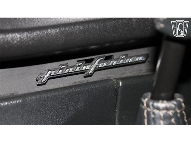 1993 Cadillac Allante (CC-2099987) for sale in Peoria, Arizona