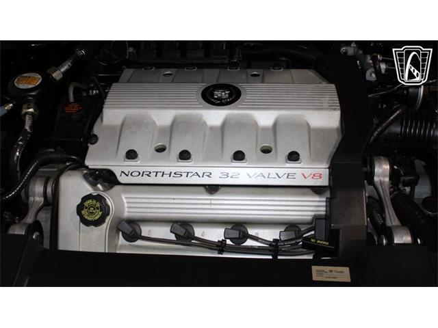 1993 Cadillac Allante (CC-2099987) for sale in Peoria, Arizona
