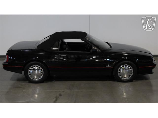 1993 Cadillac Allante (CC-2099987) for sale in Peoria, Arizona