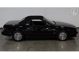 1993 Cadillac Allante (CC-2099987) for sale in Peoria, Arizona