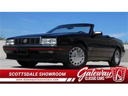1993 Cadillac Allante (CC-2099987) for sale in Peoria, Arizona