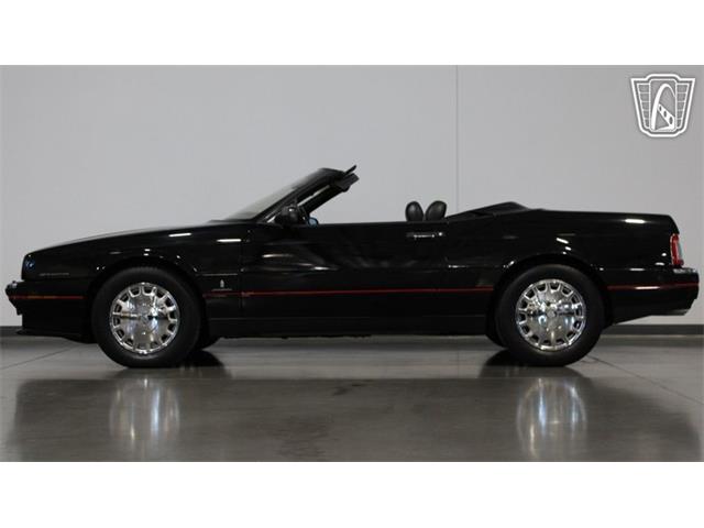 1993 Cadillac Allante (CC-2099987) for sale in Peoria, Arizona
