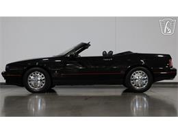 1993 Cadillac Allante (CC-2099987) for sale in Peoria, Arizona