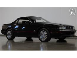 1993 Cadillac Allante (CC-2099987) for sale in Peoria, Arizona