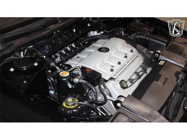 1993 Cadillac Allante (CC-2099987) for sale in Peoria, Arizona