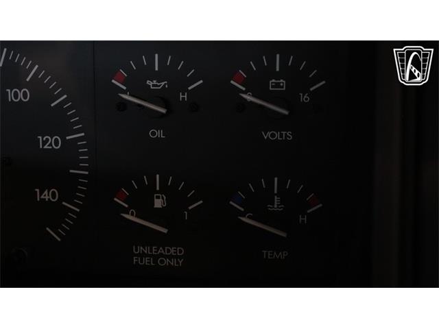 1993 Cadillac Allante (CC-2099987) for sale in Peoria, Arizona