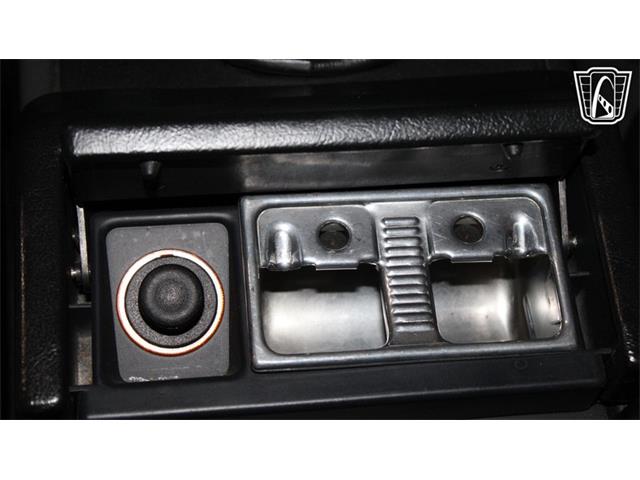 1993 Cadillac Allante (CC-2099987) for sale in Peoria, Arizona