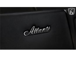 1993 Cadillac Allante (CC-2099987) for sale in Peoria, Arizona
