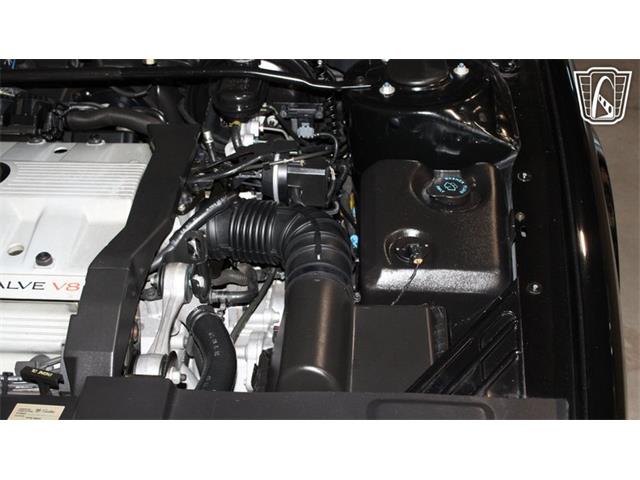 1993 Cadillac Allante (CC-2099987) for sale in Peoria, Arizona