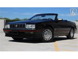 1993 Cadillac Allante (CC-2099987) for sale in Peoria, Arizona