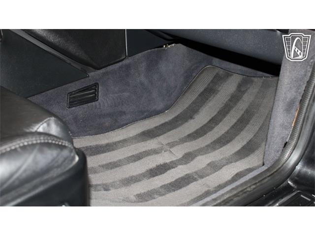 1993 Cadillac Allante (CC-2099987) for sale in Peoria, Arizona