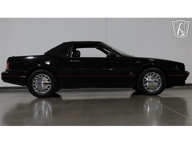 1993 Cadillac Allante (CC-2099987) for sale in Peoria, Arizona