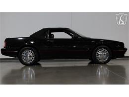 1993 Cadillac Allante (CC-2099987) for sale in Peoria, Arizona