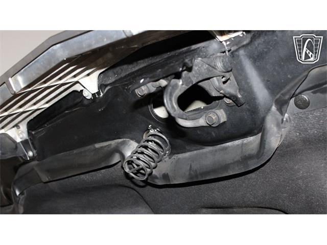 1993 Cadillac Allante (CC-2099987) for sale in Peoria, Arizona