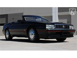 1993 Cadillac Allante (CC-2099987) for sale in Peoria, Arizona