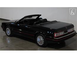 1993 Cadillac Allante (CC-2099987) for sale in Peoria, Arizona