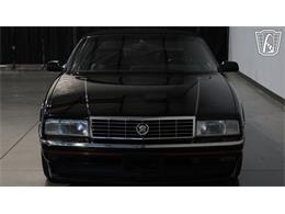 1993 Cadillac Allante (CC-2099987) for sale in Peoria, Arizona