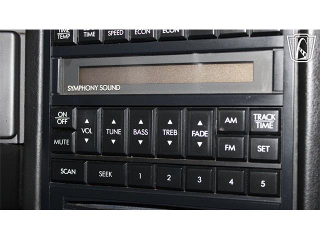1993 Cadillac Allante (CC-2099987) for sale in Peoria, Arizona