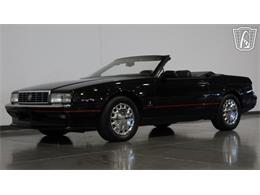 1993 Cadillac Allante (CC-2099987) for sale in Peoria, Arizona