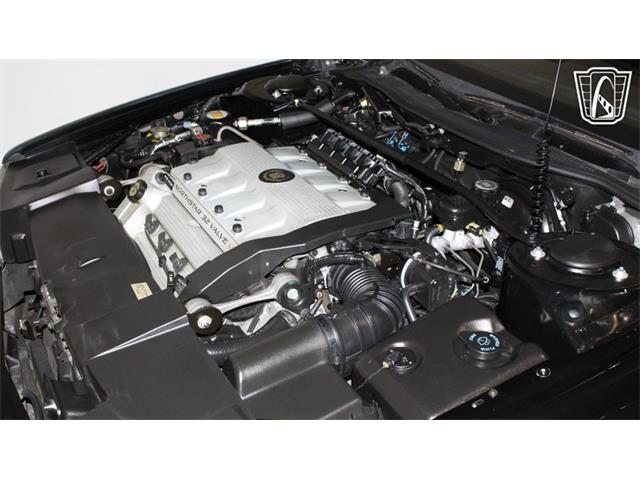 1993 Cadillac Allante (CC-2099987) for sale in Peoria, Arizona
