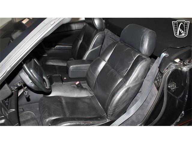 1993 Cadillac Allante (CC-2099987) for sale in Peoria, Arizona