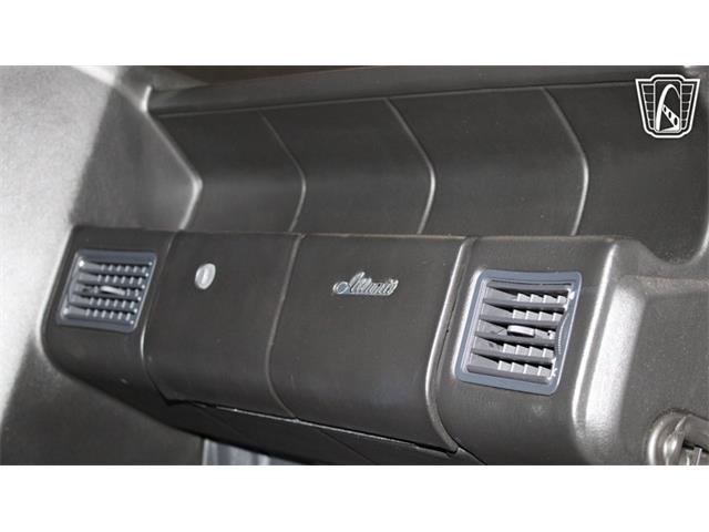 1993 Cadillac Allante (CC-2099987) for sale in Peoria, Arizona