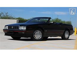 1993 Cadillac Allante (CC-2099987) for sale in Peoria, Arizona