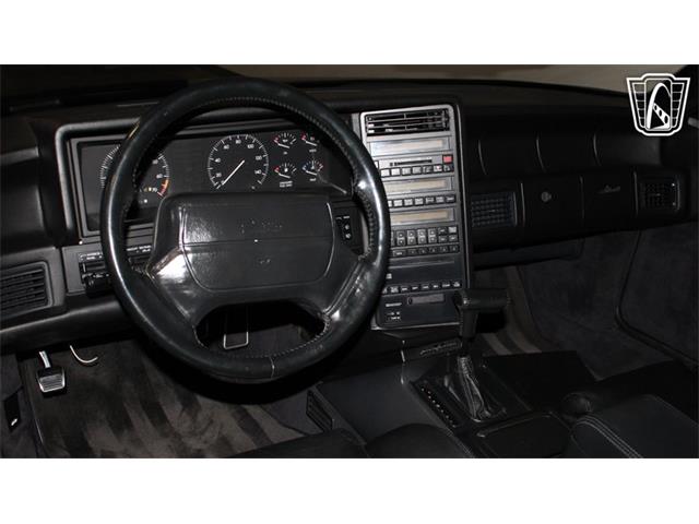 1993 Cadillac Allante (CC-2099987) for sale in Peoria, Arizona