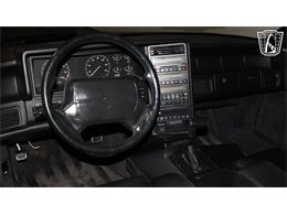 1993 Cadillac Allante (CC-2099987) for sale in Peoria, Arizona