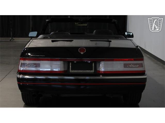 1993 Cadillac Allante (CC-2099987) for sale in Peoria, Arizona