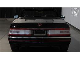 1993 Cadillac Allante (CC-2099987) for sale in Peoria, Arizona