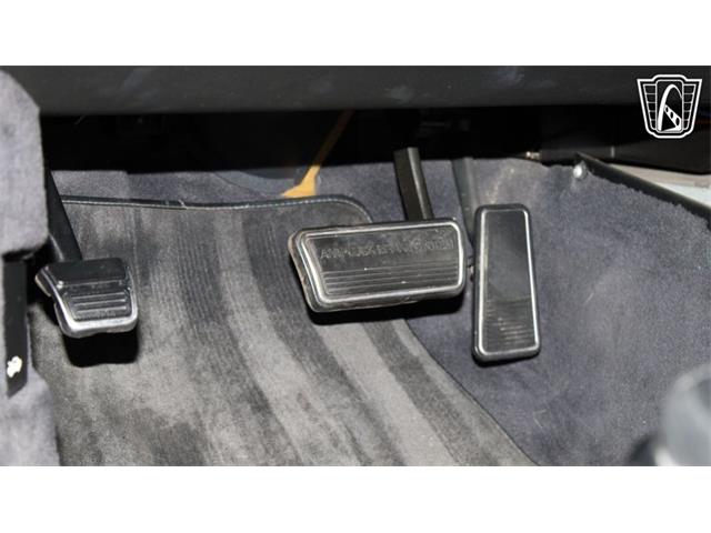 1993 Cadillac Allante (CC-2099987) for sale in Peoria, Arizona