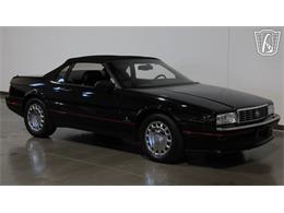 1993 Cadillac Allante (CC-2099987) for sale in Peoria, Arizona