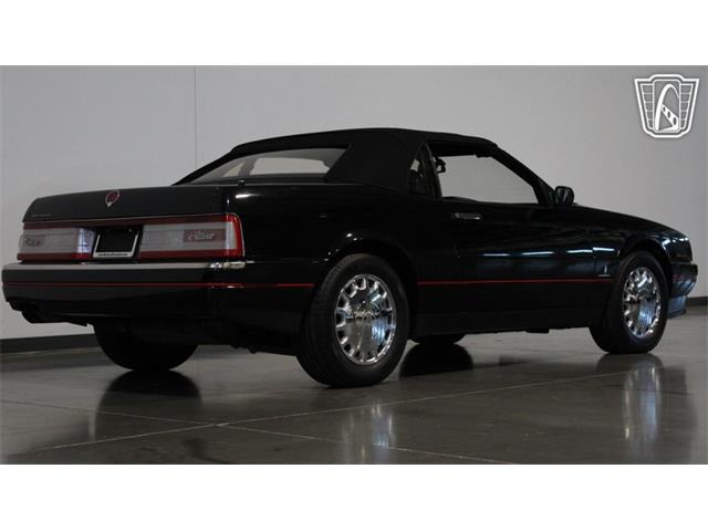 1993 Cadillac Allante (CC-2099987) for sale in Peoria, Arizona