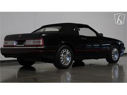 1993 Cadillac Allante (CC-2099987) for sale in Peoria, Arizona