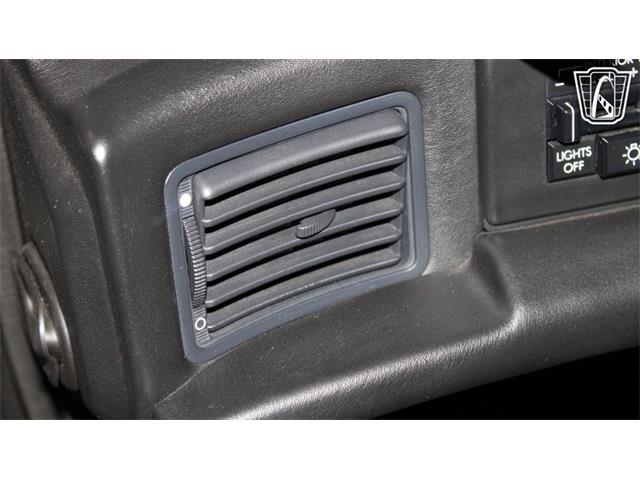1993 Cadillac Allante (CC-2099987) for sale in Peoria, Arizona