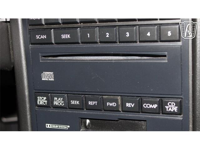 1993 Cadillac Allante (CC-2099987) for sale in Peoria, Arizona