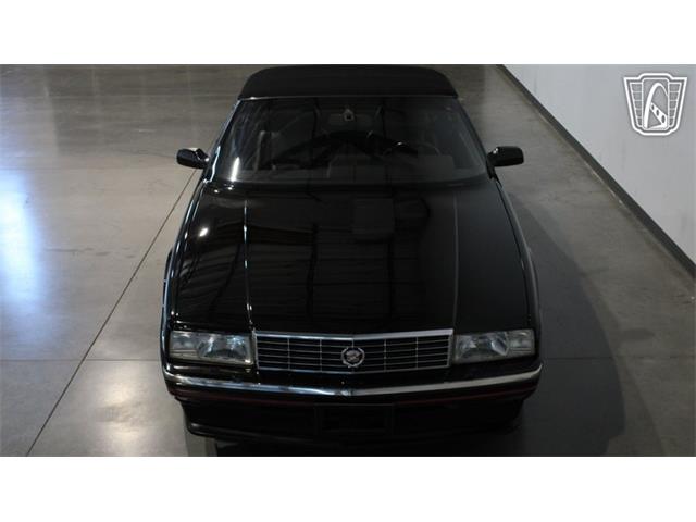 1993 Cadillac Allante (CC-2099987) for sale in Peoria, Arizona