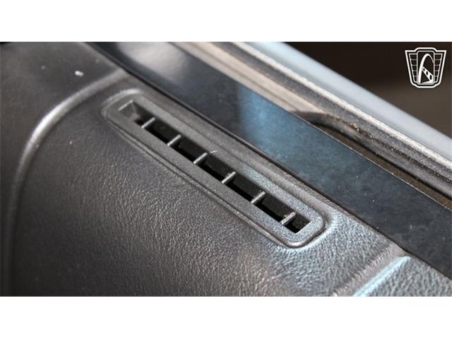 1993 Cadillac Allante (CC-2099987) for sale in Peoria, Arizona