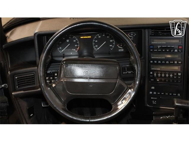 1993 Cadillac Allante (CC-2099987) for sale in Peoria, Arizona