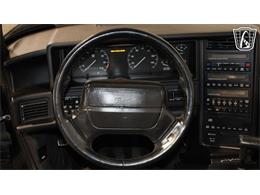 1993 Cadillac Allante (CC-2099987) for sale in Peoria, Arizona